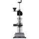 pH tester / flow / flow rate / shape