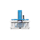 manual dissolution tester / for the pharmaceutical industry / for tablets / for capsules