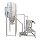 air-jet micronizing system / pilot / for production / sterile
