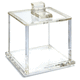 waste container / for test tubes / laboratory
