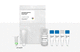 agarose gel reagent kit / for PCR / for nucleic acids / ethanol