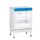 storage cupboard / for medicine / for pharmacies / 1-door