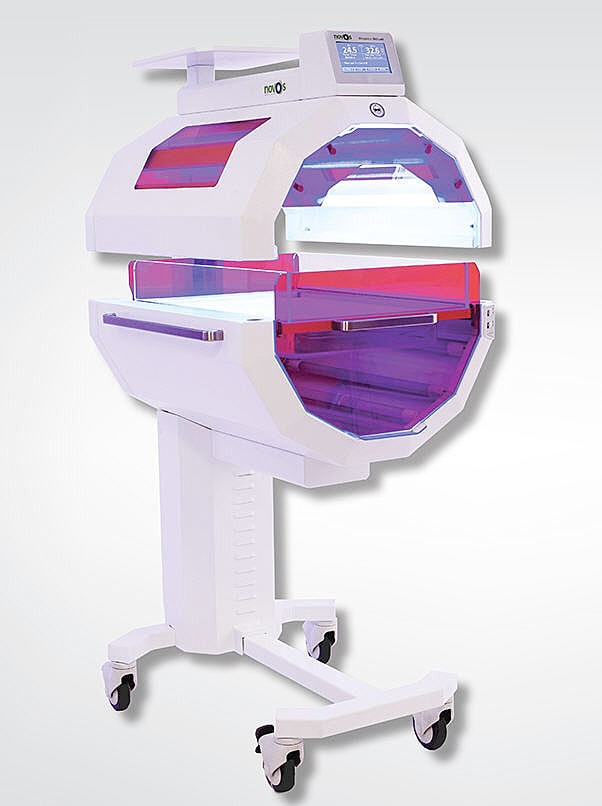 Bilisphere 360 Intensive Phototherapy System by Novos - NOVOS