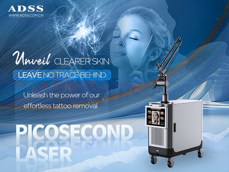 How picosecond lasers are revolutionizing tattoo removal? - Beijing ...