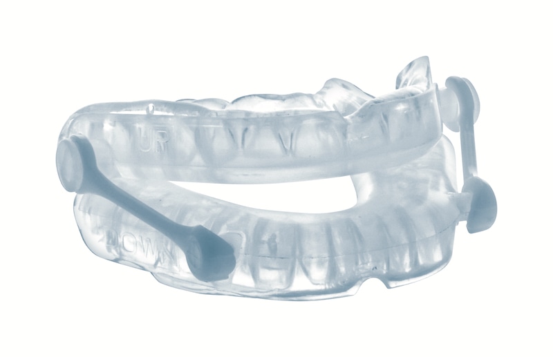 Innovative Mandibular Advancement Devices to Treat Sleep Apnea - France ...