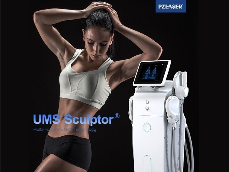 UMS Sculptor: The 3 in 1(Fat Burning + Muscle Building +Private