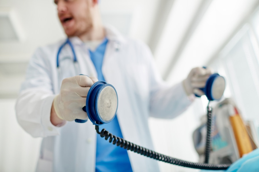 WHAT IS A CODE BLUE AND AN INTRO TO HOSPITAL EMERGENCY CODES 5