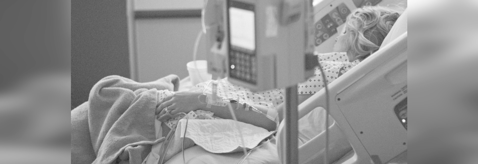 BEDRIDDEN PATIENT BEDDING BEST PRACTISES FOR INFECTION CONTROL 1800