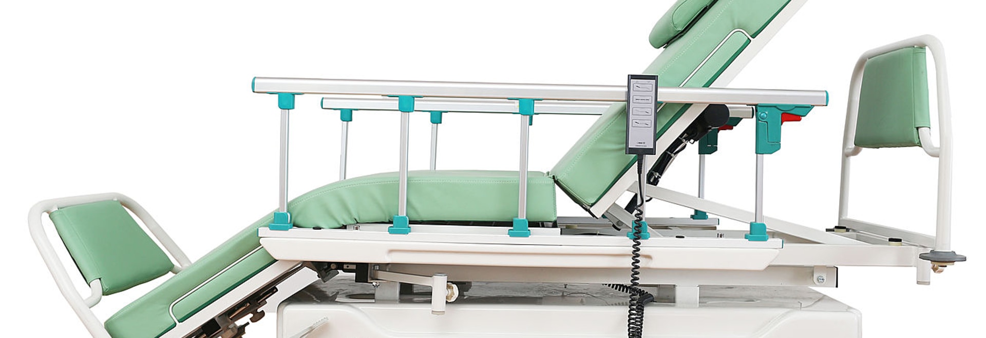 Blood donation bed by Passion Medical Nanning Passion Medical Equipment