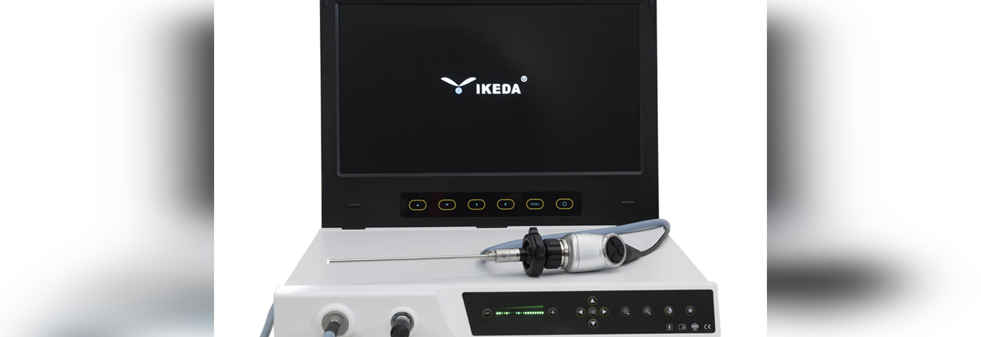 Endoscopic camera systems market Leading manufacturers Xuzhou