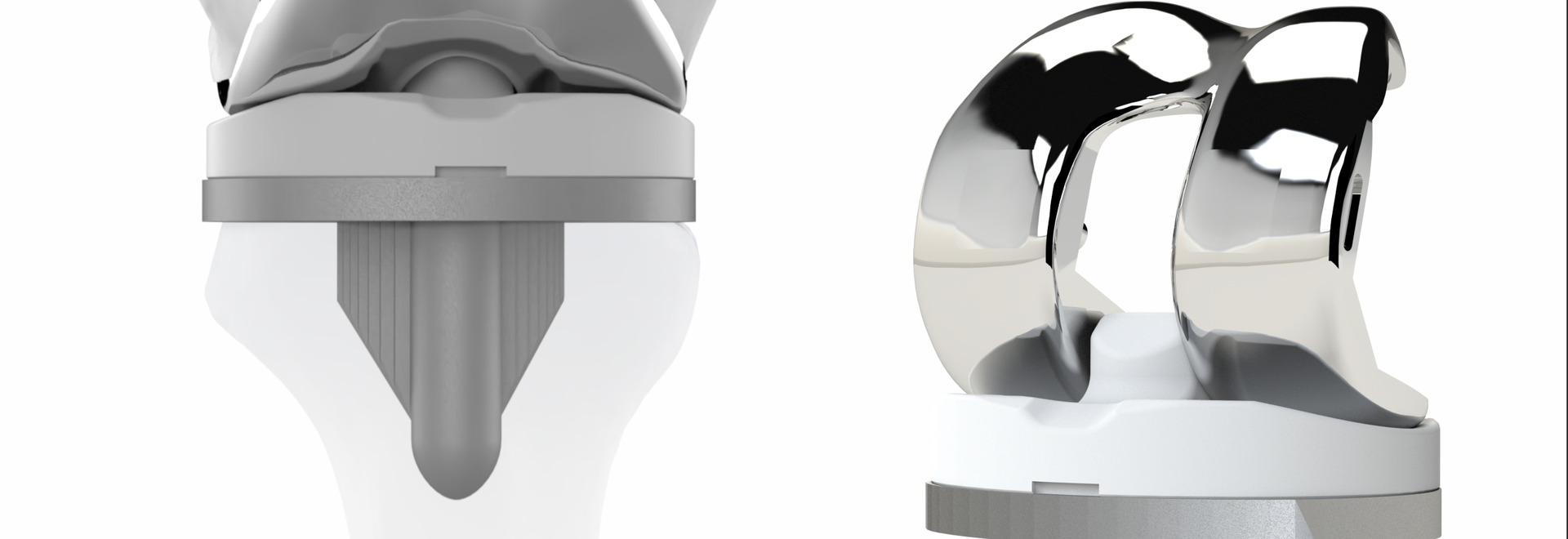 Total knee joint prosthesis gaziantep turkey zimed medical