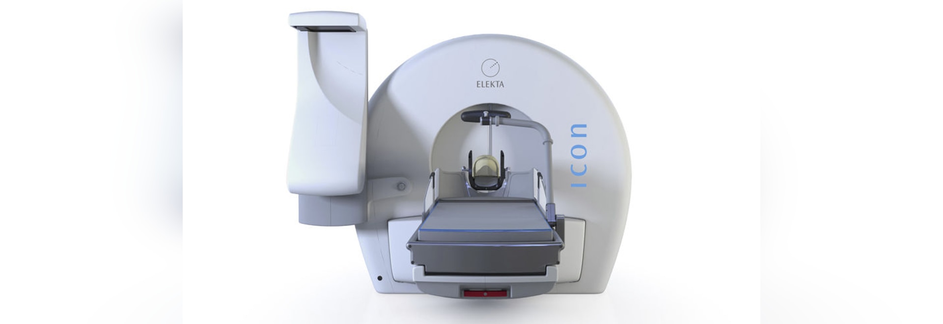 Leksell Gamma Knife® Icon™ The most precise radiosurgery device on
