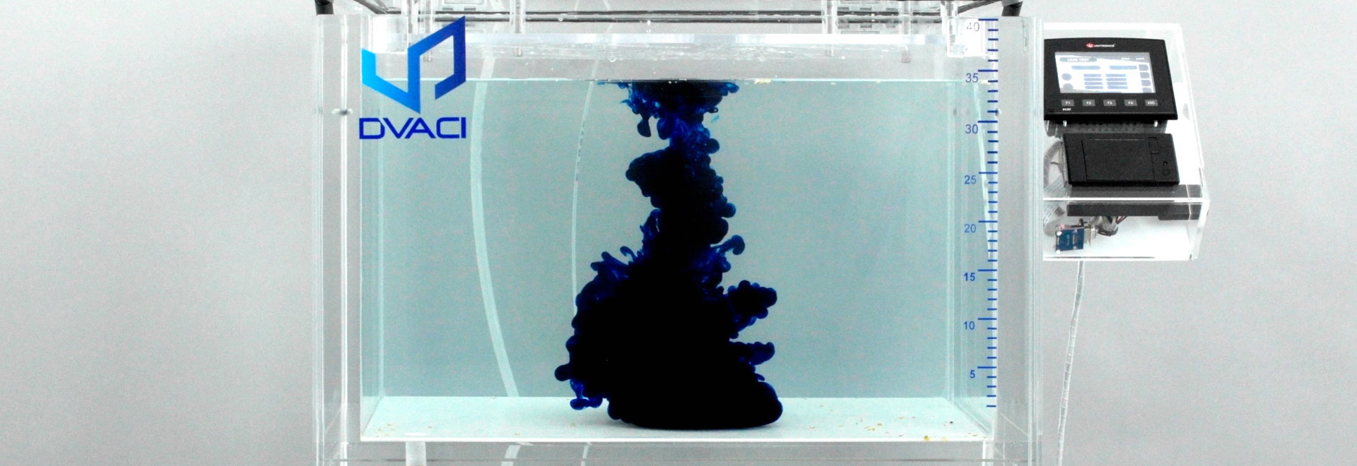 Leak Test Methylene blue dye method Alameda, 76040 Santiago de