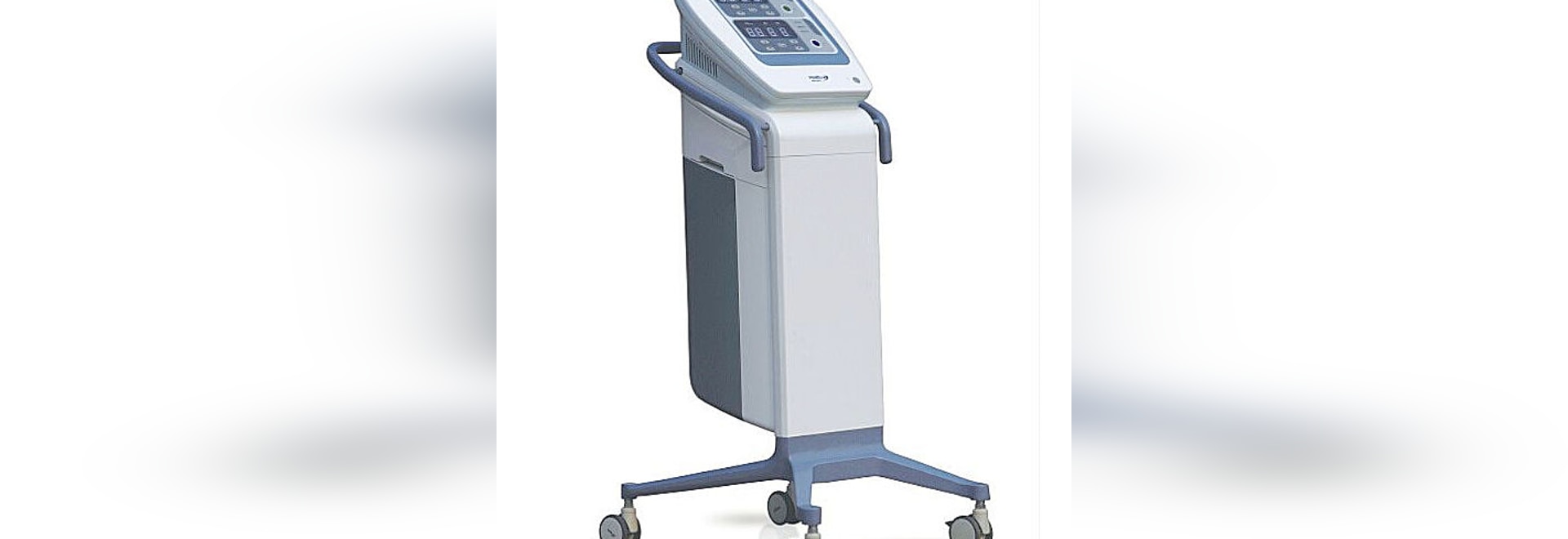 Model-CZG300 by Haifu - Ultrasound therapeutic device for arthritis ...