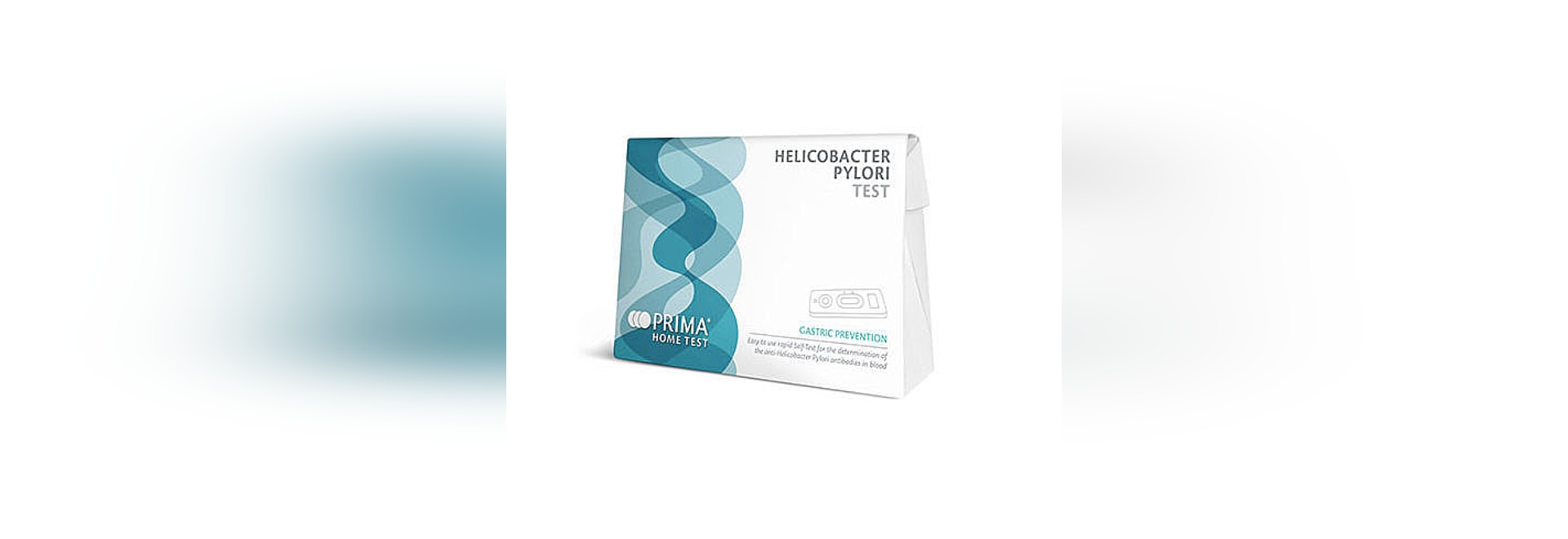 New Helicobacter Pylori Rapid Test By Prima Lab Prima Lab Sa
