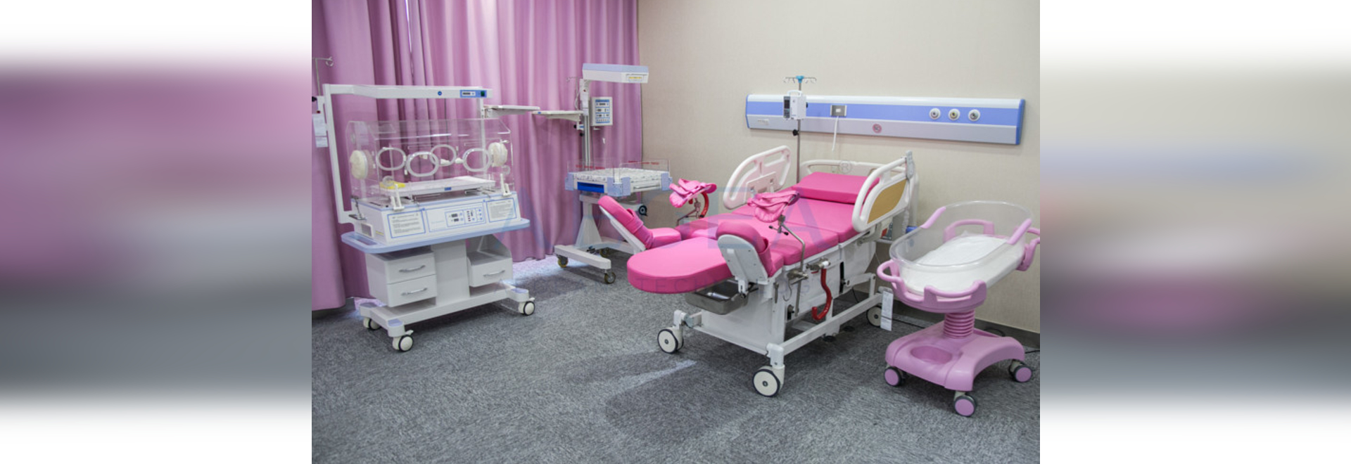 OB/GYN Maternal Equipment Solution List Zhangjiagang, Suzhou, Jiangsu