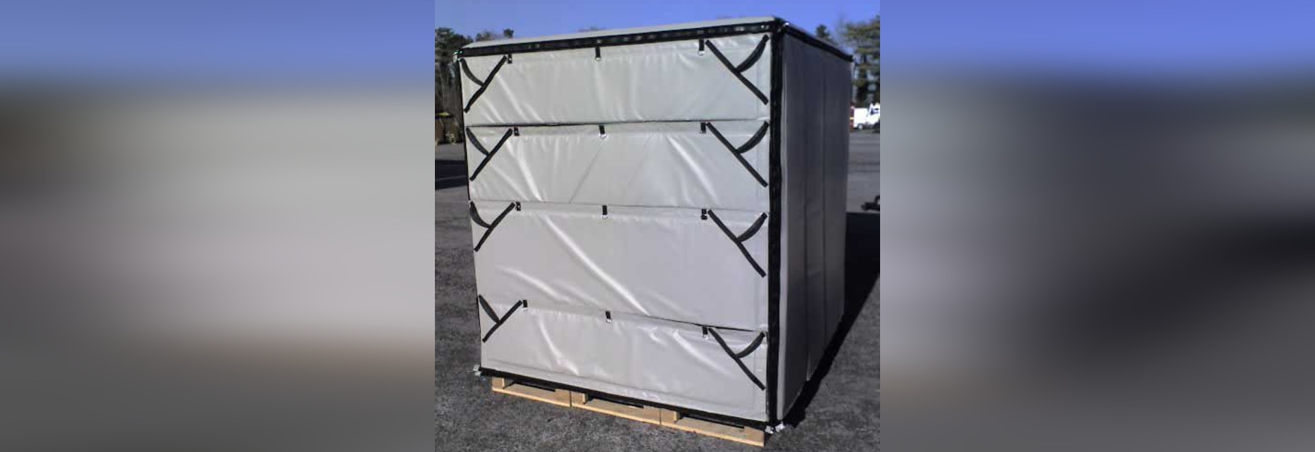 ResponStor® Body Storage System Nutwell Logistics Limited