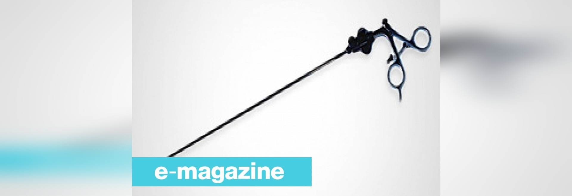 Stryker Presents 5-Mm Laparoscopic Instruments in 45-Cm Length - 17 ...