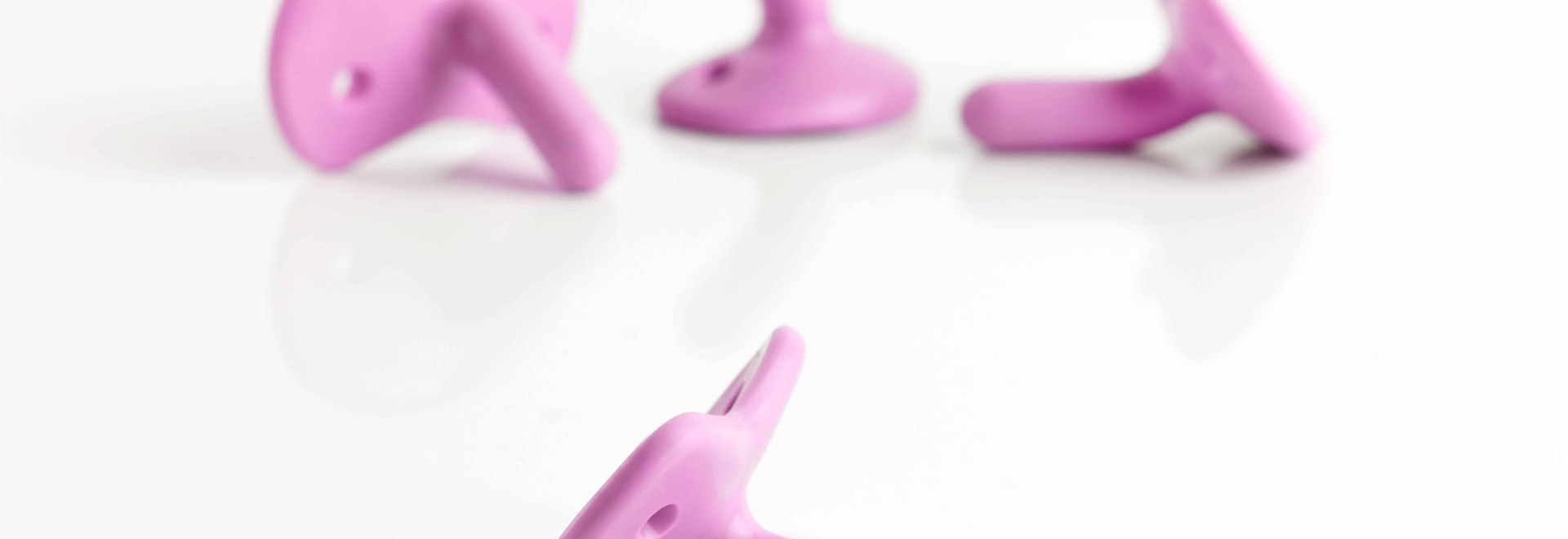 The World's First Silicone Shelf Pessary, The POPY United Kingdom