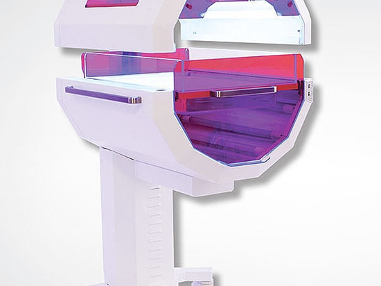 Bilisphere 360 Intensive Phototherapy System by Novos - NOVOS