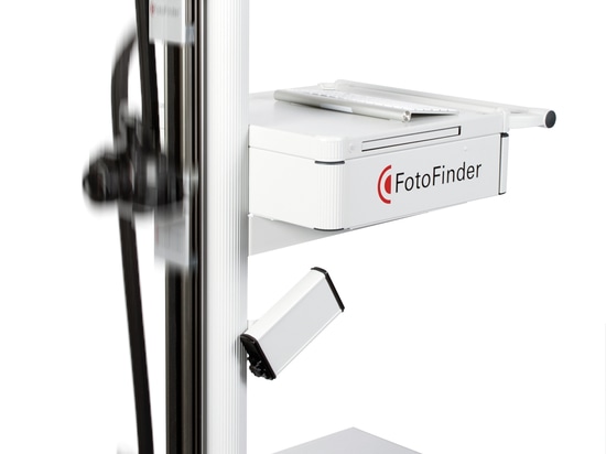 FotoFinder at PSORIASIS 2016