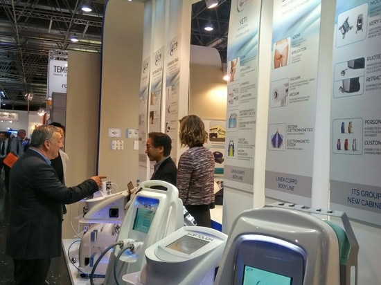 ITS Group at Medica – Düsseldorf 2016