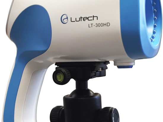 Lutech's High Definition Digital Colposcope