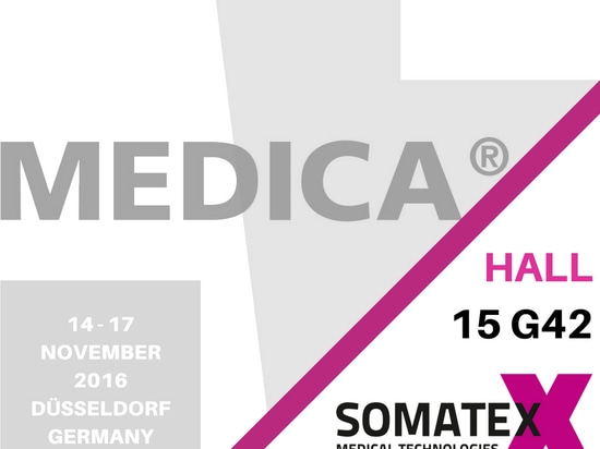 MEDICA 2016