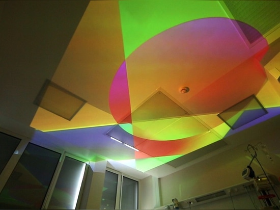 Illuminart: A New Step In Artistic Care