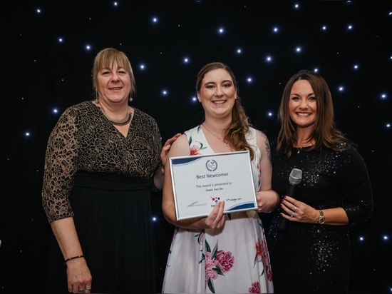 Businesses from across the globe gather for the Bedfont Family Awards 2019