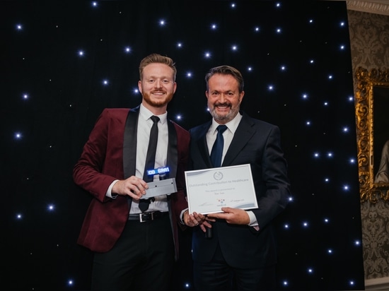 Businesses from across the globe gather for the Bedfont Family Awards 2019