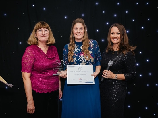 Businesses from across the globe gather for the Bedfont Family Awards 2019