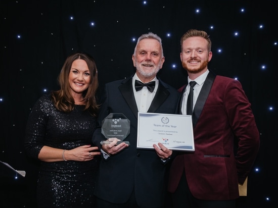 Businesses from across the globe gather for the Bedfont Family Awards 2019