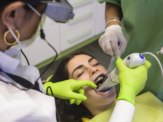 AR in Dentistry – Can you see where this is going?