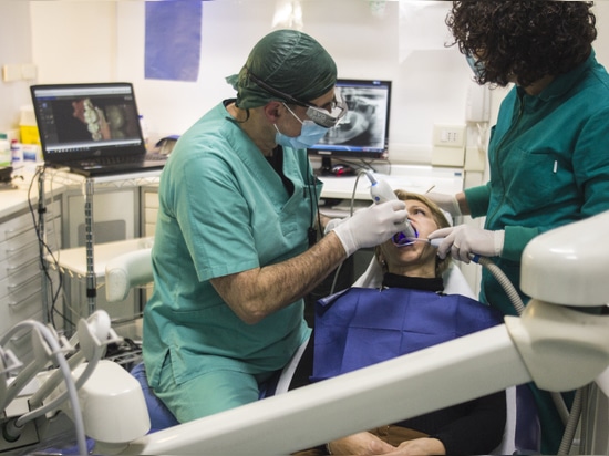 AR in Dentistry – Can you see where this is going?