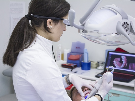 AR in Dentistry – Can you see where this is going?