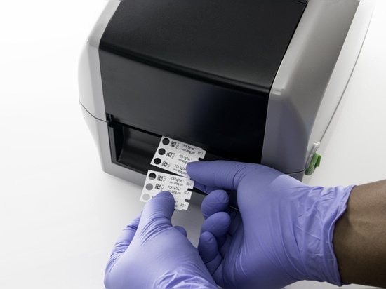 The Best Way to Identify PCR Samples.