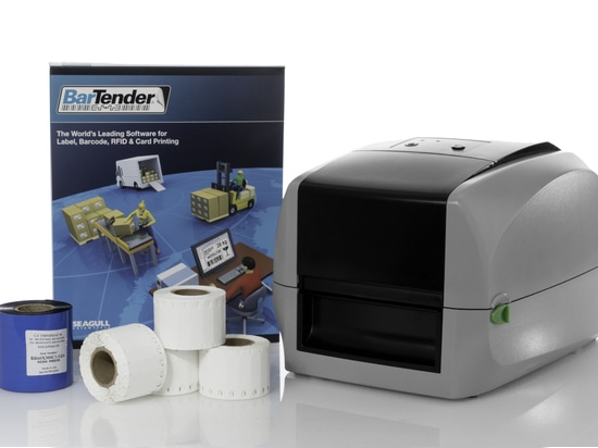 PCR-TagTrax™ Printing Kit