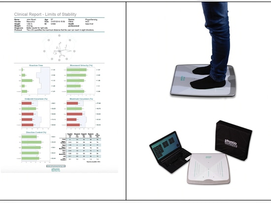 Virtual Reality Therapy for Vestibular Rehabilitation