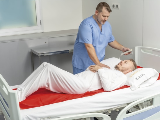 Mobi-tools facilitate effortless patient mobilization