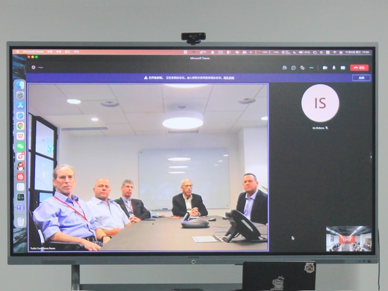 Waston Medical and Trendlines Collaborate for Chinese/Israeli Medical Device Innovation