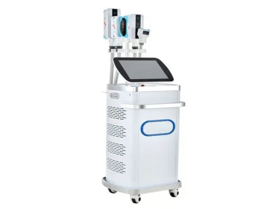 Cryophoresis unit Cool 360°