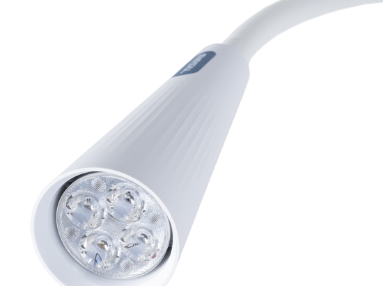 NEW - LUXIFLEX LED II