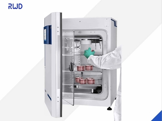 RWD D180-P CO2 Incubator