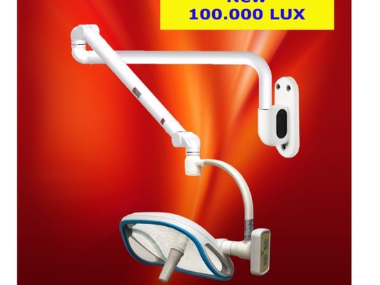 SCIALYTIC LED LAMP