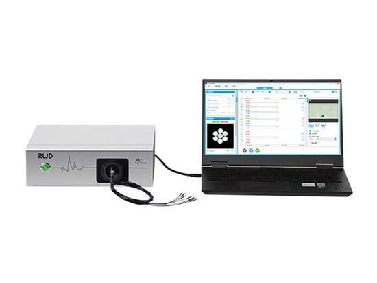 Application of Fiber Photometry in the Study of Neurological Disorders