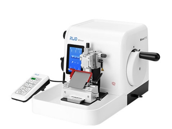 Minux® Rotary Microtome S712