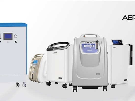 Various Oxygen Concentrator