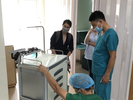 Delivering Quality Healthcare Solutions to Our Valued Vietnamese Customers