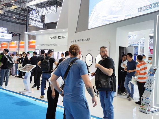 Congratulations on the complete success of the 87th China International Medical Equipment (Spring) Expo!